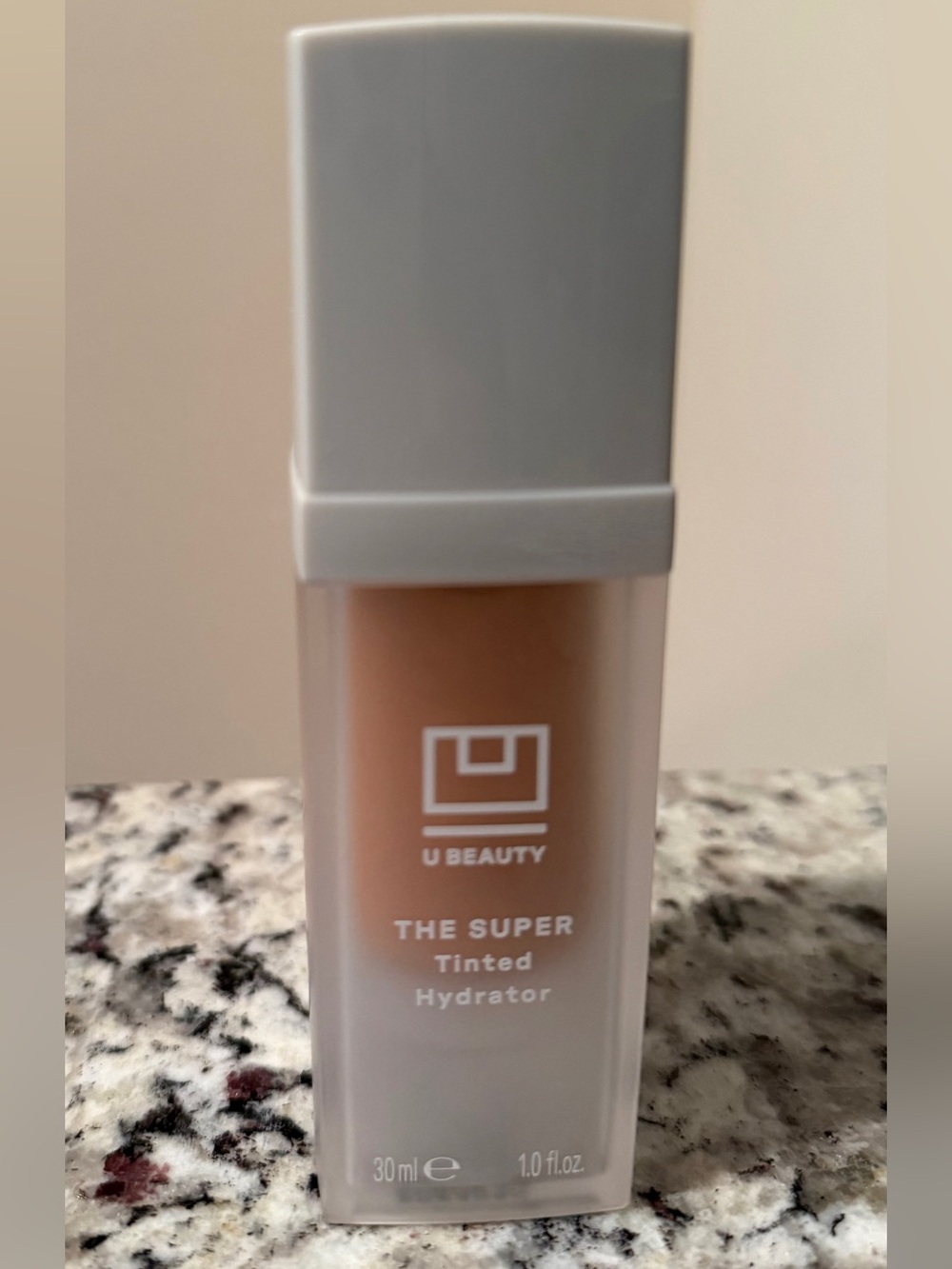 U Beauty Super Tinted Hydrator 04